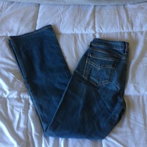 Levi’s 715 bootcut